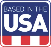 based in united states